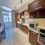 Satılır 3 otaqlı Yeni Tikili, Xətai metrosu, Xətai rayonu 8