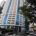 Kirayə (aylıq) 2 otaqlı Yeni Tikili, Elmlər akademiyası metrosu, Yasamal rayonu 1