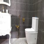 Kirayə (aylıq) 3 otaqlı Yeni Tikili, Elmlər akademiyası metrosu, Yasamal rayonu 12