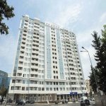 Satılır 3 otaqlı Yeni Tikili Sumqayıt 1