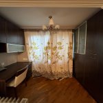 Kirayə (aylıq) 3 otaqlı Köhnə Tikili, Qara Qarayev metrosu, Nizami rayonu 3
