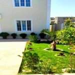 Satılır 4 otaqlı Həyət evi/villa Xaçmaz 19