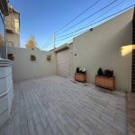 Satılır 5 otaqlı Həyət evi/villa, Badamdar qəs., Səbail rayonu 3