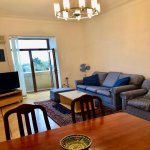 Kirayə (aylıq) 3 otaqlı Köhnə Tikili, Sahil metrosu, Səbail rayonu 5