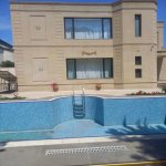 Kirayə (aylıq) 4 otaqlı Həyət evi/villa, Gənclik metrosu, Nərimanov rayonu 2