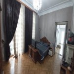 Satılır 4 otaqlı Köhnə Tikili, Nizami metrosu, Yasamal rayonu 12