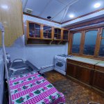 Kirayə (aylıq) 4 otaqlı Köhnə Tikili, Neftçilər metrosu, 8-ci kilometr, Nazlı şadlıq sarayı, Nizami rayonu 30