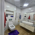 Satılır 4 otaqlı Yeni Tikili, Xətai metrosu, Xətai rayonu 19