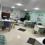 Kirayə (aylıq) 3 otaqlı Ofis, Nəsimi rayonu 4