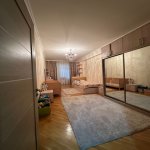 Kirayə (aylıq) 3 otaqlı Yeni Tikili, Nəsimi metrosu, 9-cu mikrorayon, Binəqədi rayonu 11