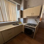 Kirayə (aylıq) 1 otaqlı Yeni Tikili Xırdalan 3