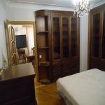 Kirayə (aylıq) 6 otaqlı Köhnə Tikili, Xətai metrosu, Ağ şəhər, Xətai rayonu 6