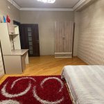 Kirayə (aylıq) 3 otaqlı Yeni Tikili, Memar Əcəmi metrosu, 2-ci mikrorayon, Nəsimi rayonu 8