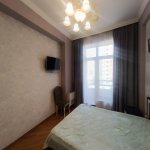 Kirayə (aylıq) 2 otaqlı Yeni Tikili, Nizami metrosu, Nəsimi rayonu 10