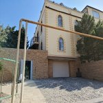 Kirayə (aylıq) 8 otaqlı Ofis, Badamdar qəs., Səbail rayonu 5