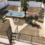Satılır 8 otaqlı Həyət evi/villa, Nəsimi metrosu, 6-cı mikrorayon, Binəqədi rayonu 15