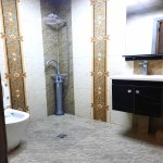 Kirayə (aylıq) 2 otaqlı Köhnə Tikili, Neftçilər metrosu, Nizami rayonu 6