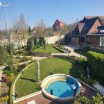 Satılır 6 otaqlı Bağ evi, Novxanı, Abşeron rayonu 4