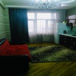 Kirayə (aylıq) 3 otaqlı Yeni Tikili, Nizami metrosu, Yasamal rayonu 9