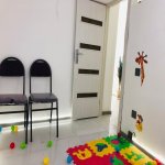 Kirayə (aylıq) 3 otaqlı Ofis, İnşaatçılar metrosu, Yeni Yasamal qəs., Yasamal rayonu 9