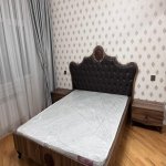 Kirayə (aylıq) 3 otaqlı Yeni Tikili, Əhmədli metrosu, Əhmədli, Xətai rayonu 18