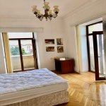 Kirayə (aylıq) 3 otaqlı Köhnə Tikili, Sahil metrosu, Səbail rayonu 6