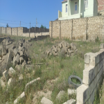 Satılır Torpaq, Saray, Abşeron rayonu 2