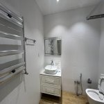 Kirayə (aylıq) 3 otaqlı Yeni Tikili, Gənclik metrosu, Nəsimi rayonu 10