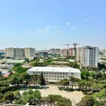 Продажа 3 комнат Новостройка, м. Нефтчиляр метро, Низаминский р-н район 11