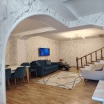 Satılır 3 otaqlı Həyət evi/villa, Nəriman Nərimanov metrosu, Nərimanov rayonu 2