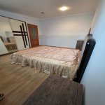 Kirayə (aylıq) 3 otaqlı Köhnə Tikili, Nizami metrosu, Yasamal rayonu 10