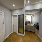 Kirayə (aylıq) 3 otaqlı Yeni Tikili, Neftçilər metrosu, Nizami rayonu 2