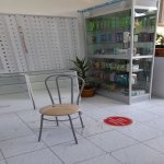 Kirayə (aylıq) Obyekt, Neftçilər metrosu, 8-ci kilometr, Nizami rayonu 5