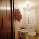 Продажа 3 комнат Вторичка, м. Халглар Достлугу метро, 8-ой километр, Низаминский р-н район 18