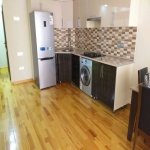 Kirayə (aylıq) 2 otaqlı Yeni Tikili Xırdalan 3