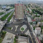 Satılır 4 otaqlı Yeni Tikili, Avtovağzal metrosu, Binəqədi rayonu 1