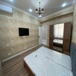 Kirayə (aylıq) 3 otaqlı Yeni Tikili, Xətai metrosu, Ağ şəhər, Xətai rayonu 7