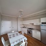 Аренда 2 комнатная Новостройка Хырдалан 4