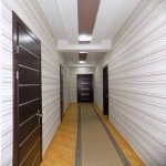 Kirayə (aylıq) 4 otaqlı Yeni Tikili, 28 May metrosu, Nəsimi rayonu 7