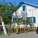 Kirayə (günlük) 4 otaqlı Həyət evi/villa İsmayıllı 1