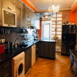 Kirayə (aylıq) 3 otaqlı Yeni Tikili, Memar Əcəmi - 2 metrosu, 9-cu mikrorayon, Binəqədi rayonu 8