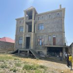 Satılır 7 otaqlı Həyət evi/villa, Mərdəkan, Xəzər rayonu 1