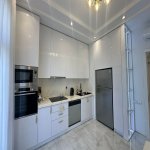 Kirayə (aylıq) 2 otaqlı Yeni Tikili, Xətai metrosu, Ağ şəhər, Xətai rayonu 4