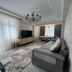 Продажа 3 комнат Новостройка, İnşaatçılar метро, пос. Йени Ясамал, Ясамал район 2