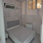 Kirayə (aylıq) 3 otaqlı Yeni Tikili Xırdalan 4