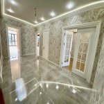 Продажа 3 комнатная Новостройка, м. 8 Ноябрь метро, Олимпик Стар, Насими район 10