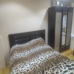 Kirayə (aylıq) 3 otaqlı Köhnə Tikili, 28 May metrosu, Nəsimi rayonu 3