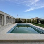 Kirayə (günlük) 4 otaqlı Bağ evi, Mərdəkan, Xəzər rayonu 3