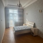 Kirayə (aylıq) 4 otaqlı Yeni Tikili, Elmlər akademiyası metrosu, Yasamal rayonu 2