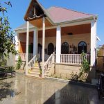 Satılır 6 otaqlı Həyət evi/villa, Binəqədi qəs., Binəqədi rayonu 1